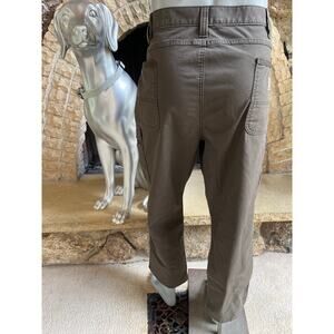 Carhartt Relaxed Fit Rugged Flex  Brown Cargo Pants Men’s Size 44 x 30